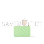 LOUIS VUITTON MURAKAMI LV X TM ROMY CARD HOLDER M13800 (12*8*1cm) - Image 3