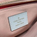 Louis Vuitton Double Zip Pochette M67561 - Image 6