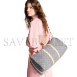 LOUIS VUITTON KEEPALL BANDOULI�RE 45 M13748 (45*27*20cm) - Image 2