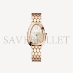 BVLGARI SERPENTI SEDUTTORI WATCH 103145 - Image 3