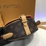 Louis Vuitton Monogram Canvas Tambourin Handbag M44860 - Image 6