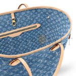LOUIS VUITTON NEVERFULL MM M13192 (31*28*14cm) - Image 5