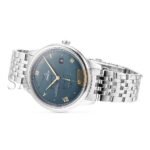 OMEGA DE VILLE PRESTIGE CO-AXIAL MASTER CHRONOMETER SMALL SECONDS WATCH 434.10.41.20.10.001 - Image 2