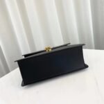 Gucci Sylvie Medium Top Handle Bag 431665 - Image 5
