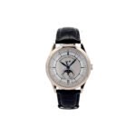 PATEK PHILIPPE COMPLICATION ANNUAL CALENDAR WATCH 5396G-001