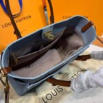 Louis Vuitton On My Side Bag M56078 - Image 10