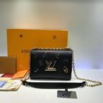 Louis Vuitton Epi Leather Twist MM M52891 - Image 2