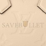 LOUIS VUITTON SPEEDY BANDOULI�RE 20 M58954 (21*13*12cm) - Image 6