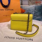 Louis Vuitton Epi Leather Twist Mini M56119 M56120 M56118 M56117 - Image 5