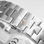 VACHERON CONSTANTIN OVERSEAS AUTOMATIC WATCH 47040/000A-9008 - Image 4