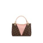 Louis Vuitton V Tote BB M43967 - Image 4