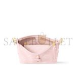 LOUIS VUITTON CARRYALL PM M14209 (29.5*24*12cm) - Image 4