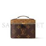 LOUIS VUITTON NICE BB M47212 (24*18*14cm) - Image 2