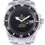 ROLEX SUBMARINER DIW WATCH 126610LN - Image 2