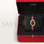 CARTIER BAIGNOIRE WATCH WGBA0032 - Image 2