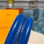 Louis Vuitton Monogram Vernis And Epi Leather Alma BB M91606 - Image 14