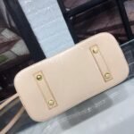 Louis Vuitton Monogram Canvas Alma PM M53151 - Image 9