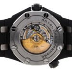 AUDEMARS PIGUET ROYAL OAK OFFSHORE WATCH 15707CE.OO.A002CA.01 - Image 4
