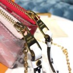 Louis Vuitton Double Zip Pochette M67561 - Image 5