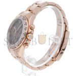 ROLEX DAYTONA 40MM WATCH 116505 - Image 3