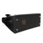 HERM�S MASTER BLACK EPSOM SELLIER KELLY 28 (28*22*10cm) - Image 4