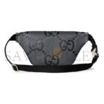 GUCCI GG JUMBO SMALL BELT BAG�658582AAEB91045 (23*13*5cm) - Image 3