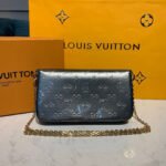 Louis Vuitton Felicie Pochette M68648 - Image 2