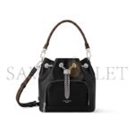 LOUIS VUITTON NO WAY VIBE M14377 (24*23*15cm) - Image 3