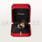 CARTIER PANTH�RE YELLOW GOLD DE CARTIER RING N4767700 - Image 3