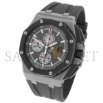 AUDEMARS PIGUET ROYAL OAK OFFSHORE WATCH 26400IO.OO.A004CA.01 - Image 2
