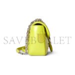 GUCCI GG MARMONT MEDIUM SHOULDER BAG 837267AAFA13520 (26*15*7cm) - Image 5