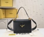 Ladies fashion classic handheld crossbody bag