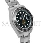 ROLEX GMT-MASTER II WATCH 116710LN - Image 3