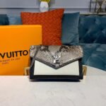 Louis Vuitton Mylockme Chain Pochette N97000 - Image 2