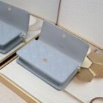 Ladies Fashion Chain Hand Crossbody Bag - Image 5