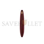 YSL CALYPSO LONG POUCH IN LAMBSKIN�774062AACX76268 (30*15*3.5cm) - Image 4