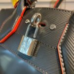 Louis Vuitton City Steamer PM M42525 - Image 6