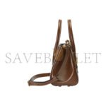 GUCCI JACKIE 1961 SMALL TOTE 772126 (24*15*11cm) - Image 4