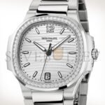 PATEK PHILIPPE NAUTILUS SELF-WINDING WATCH 7118/1200A - Image 2