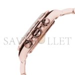 ROLEX COSMOGRAPH DAYTONA OYSTER, 40 MM, EVEROSE GOLD WATCH 126505 - Image 3