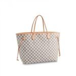 Louis Vuitton Neverfull GM Poche felli - Image 10