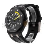 AUDEMARS PIGUET ROYAL OAK OFFSHORE WATCH 15706AU.OO.A002CA.01 - Image 2