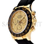 ROLEX DAYTONA 40MM WATCH 116518LN-0042 - Image 2