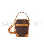 LOUIS VUITTON DANUBE M14106 (21*16*6cm) - Image 3