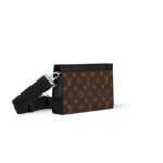 LOUIS VUITTON GASTON WEARABLE WALLET M14036 (22*14*5cm)