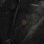 YSL SHOPPING SAINT LAURENT NS IN CRINKLED GLOSSED-LEATHER 1647597332145128 (32.5*35*10.5cm) - Image 3