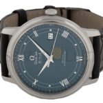 OMEGA DE VILLE PRESTIGE CO-AXIAL WATCH 424.13.40.20.03.002 - Image 2