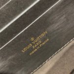 Louis Vuitton Monogram Canvas Dauphine Chain Wallet M68746 - Image 8