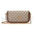 GUCCI HORSEBIT 1955 SMALL SHOULDER BAG�73517892TCG8563 (24*13*5.5cm) - Image 3