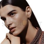 HERM�S PENDIENTE DE BROQUEL INDIVIDUAL CHA�NE D'ANCRE ENCHA�N�E H221523B00 - Image 2